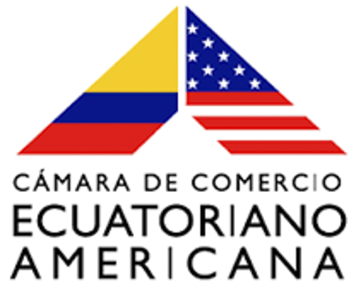 Cámara de Comercio Ecuatoriano Americana