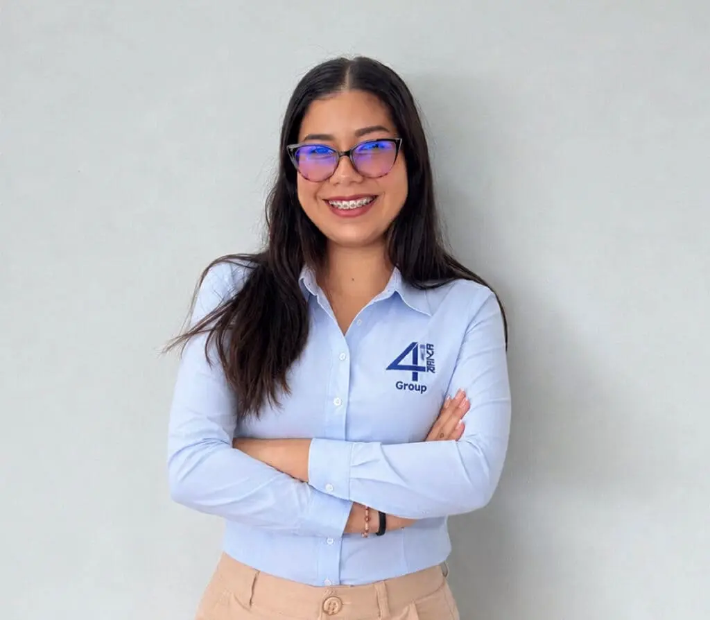 Asesora de Forever Experience Perú para programas de estudio, trabajo e intercambio cultural en el extranjero
