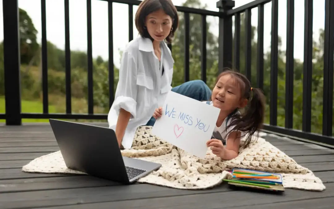 Au Pair en Estados Unidos